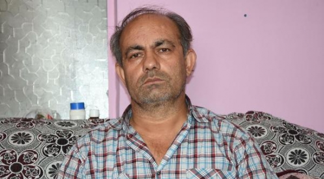 Minik Irmak'ın dehşet saçan babası hakim karşısında