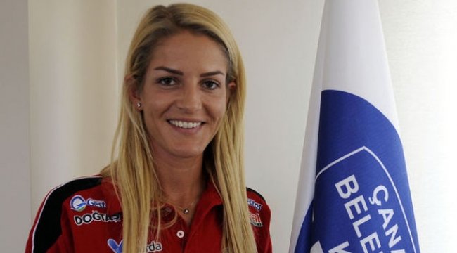 Sinem Barut Seramiksan’da