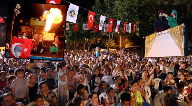 Turgutlu'da Geleneksel Ramazan Etkinlikleri Başlıyor