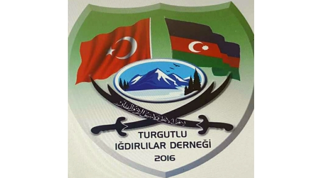Turgutlu Iğdırlılar Derneği Ramazan Bayramını kutladı
