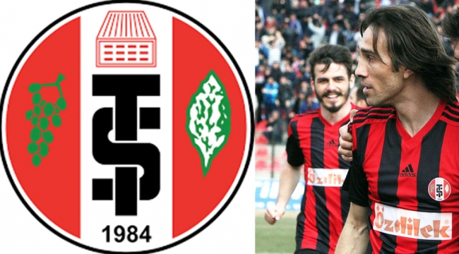 Turgutluspor 4 Temmuz’da topbaşı yapıyor