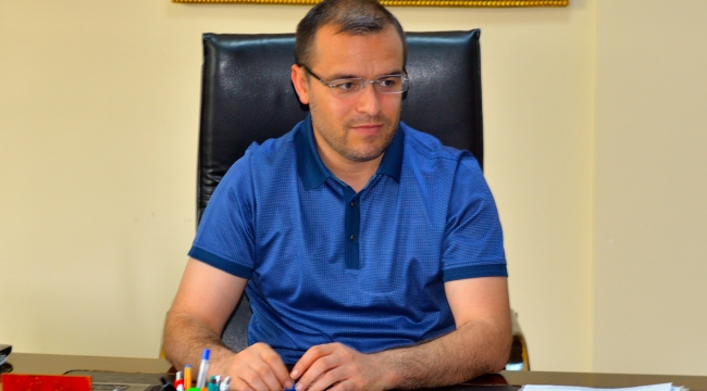 Turgutluspor iç transferde düğmeye bastı