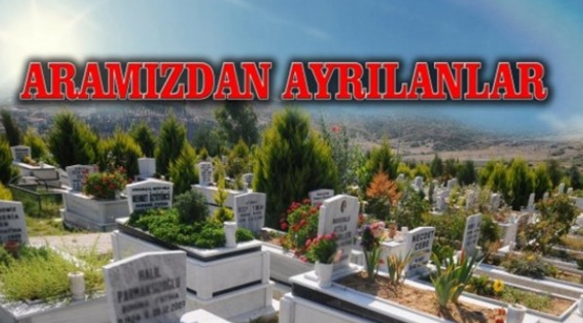 Uğur ailesinin acı günü