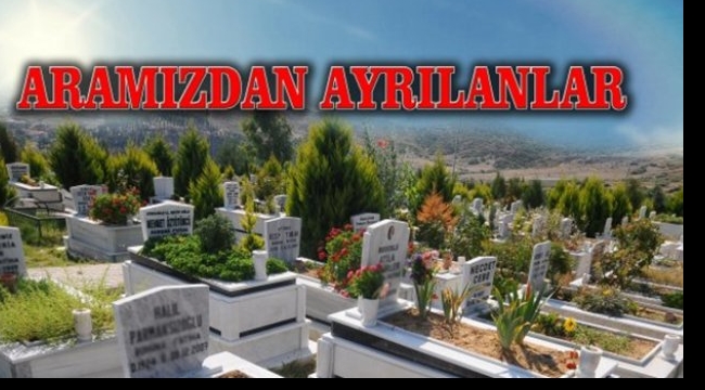Vefatlar