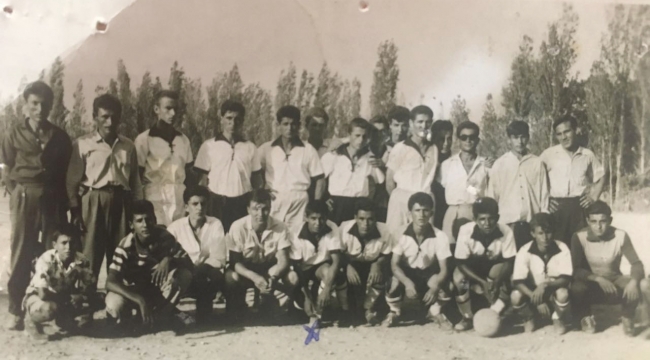 Yankı Gazetesine tarih kokan mektup