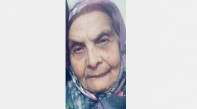 Aramızdan ayrılanlar