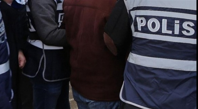 Asayişten 7 ayrı noktada operasyon: 6 kişi gözaltında!