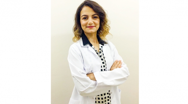 Aysel Şen Beslenme ve Diyet Danışmanlığı açılıyor