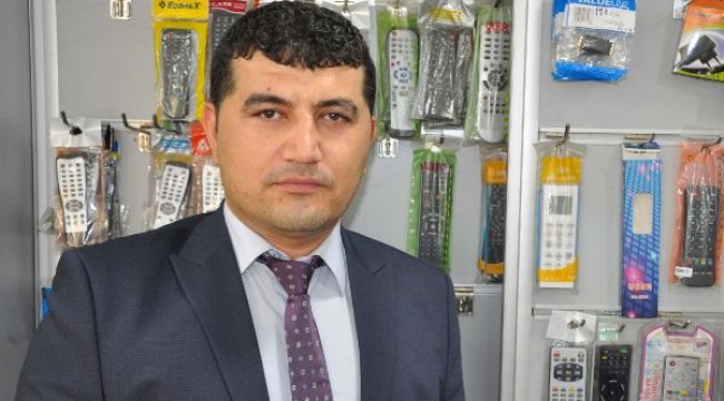 Elektronik cihazlar aşırı sıcakta patlayabilir