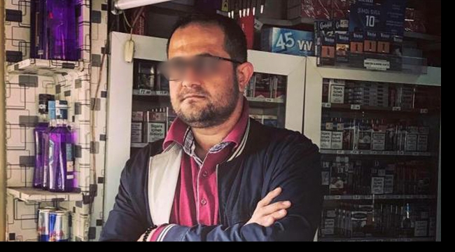 Eski koca dehşeti
