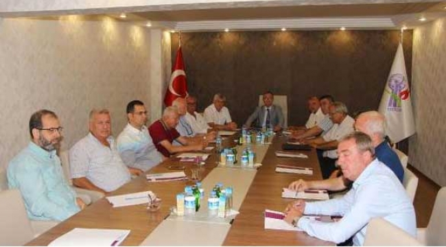 Esnaftan seyyara karşı seferberlik çağrısı