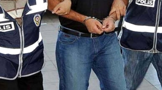 FETÖ'den 13 kişiye tutuklama