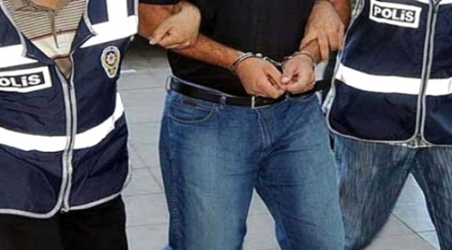 FETÖ'den 33 kişi daha gözaltında