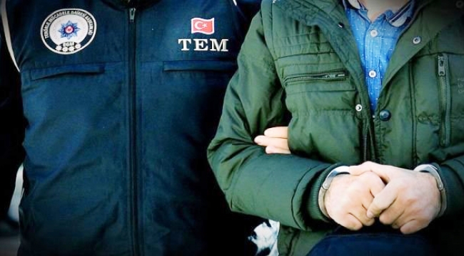 FETÖ’den yeniden gözaltı: 10 kişiden 5’ine tutuklama