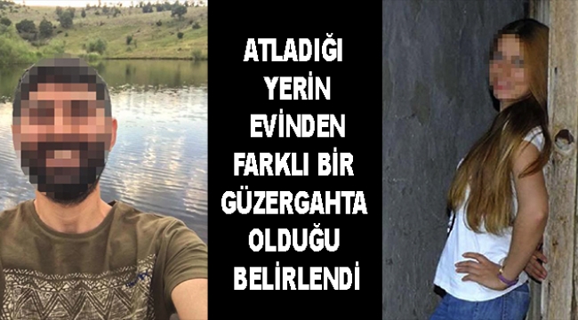 Genç kız otomobilden atlayıp yaralandı, sürücü tutuklandı