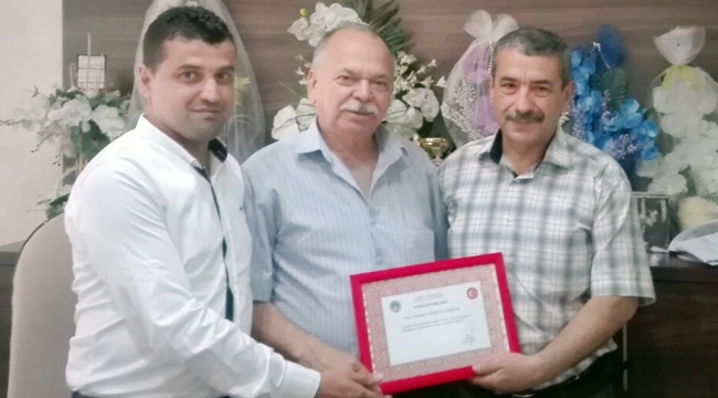 Kadın futbol takımına destek yağıyor