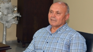 Kaya: “Turgutlu’ya başarı için geldik”