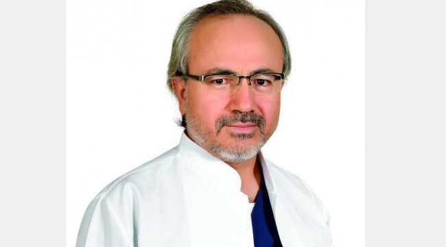 KBB Uzmanı Abacı uyardı: “Tatiliniz zehir olmasın”