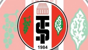 Turgutluspor'a 3.Lig'de zorlu rakipler!