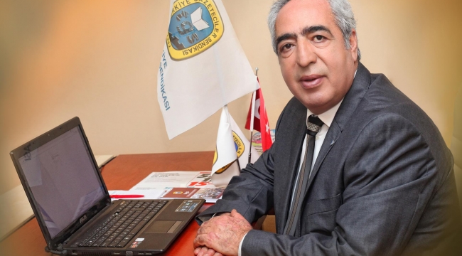  Özgür basın, özgür halk, çağdaş toplum ve gelecektir