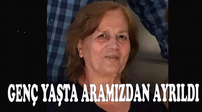 Özgüzel Ailesinin acı günü