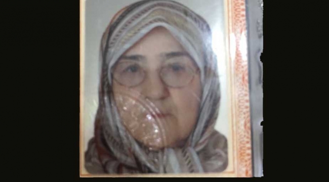  Peksayın ailesinin acı günü