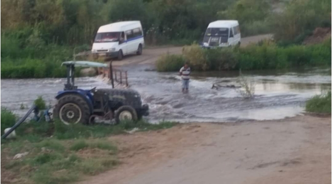 'Sayılı milletvekilleri, vali bile... hepsi görmemezlikten geldi'
