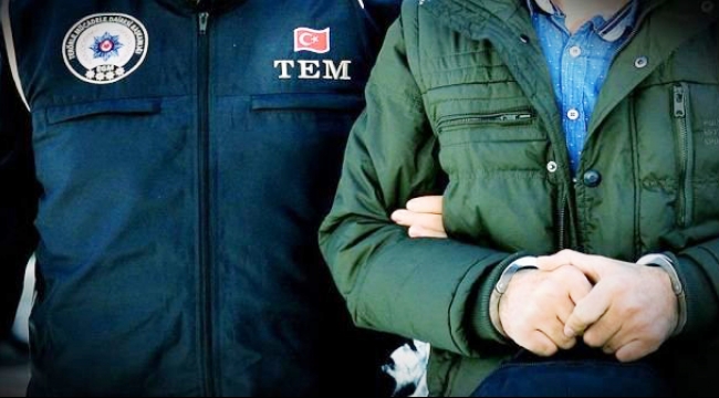 Turgutlu'daki PKK operasyonunda 3 kişi tutuklandı
