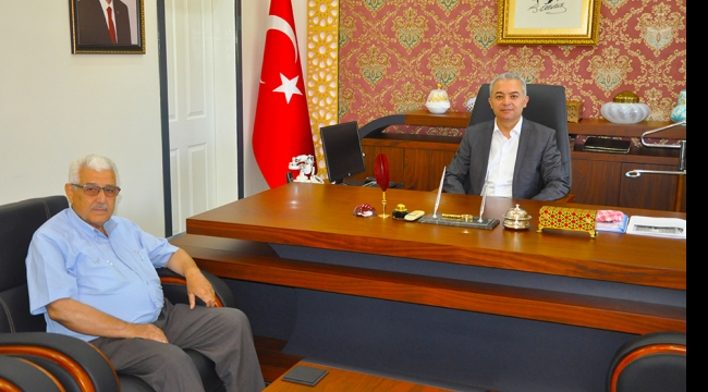 Turgutlu İlçesi kan bağışında ikinci durumda