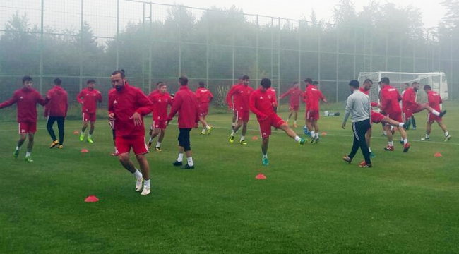 Turgutluspor Kartepe’de hayata döndü
