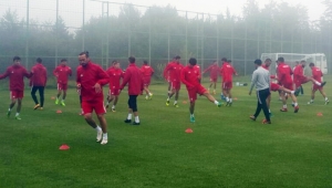 Turgutluspor Kartepe’de hayata döndü