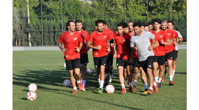 Turgutluspor  Kartepe yolcusu