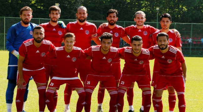 Turgutluspor 3.Lig'de perdeyi Yeşil Bursa ile açıyor!