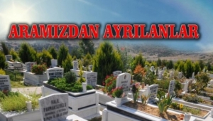 Türüdüoğlu Ailesin acı günü