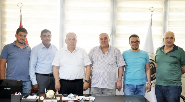 TUTSO'dan sert açıklama: "Esnafımız iş yapamaz durumda"
