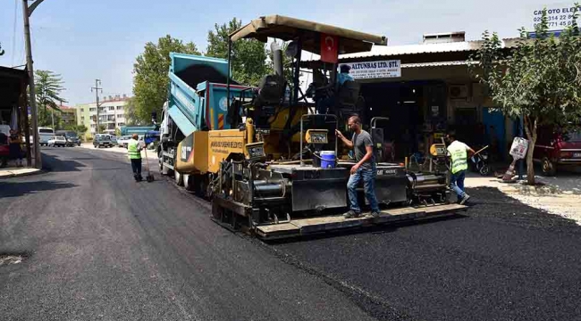 Büyükşehir'den Belgeleriyle Açıklama