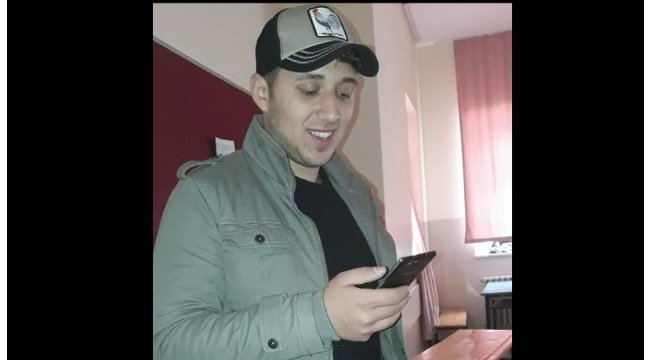 Elim bir trafik kazası sonuçu yaşamını yitiren Akbal bugün toprağa veriliyor