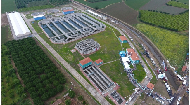 Gediz ve Bakırçay Havzası'nı bu projeler kurtaracak