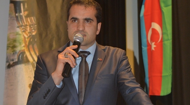 Kağba 30 Ağustos Zafer Bayramını kutladı