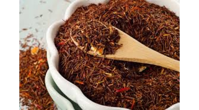 Rooibos çayı faydaları nelerdir? ve yararları nelerdir ?