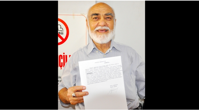 Şehit Eren Bülbül'ün Turgutlu'da yaşatılması önerisi