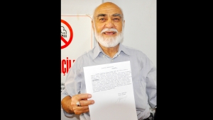 Şehit Eren Bülbül'ün Turgutlu'da yaşatılması önerisi