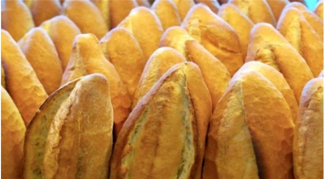Turgutlu'da bayramda ekmek çıkaracak fırınlar
