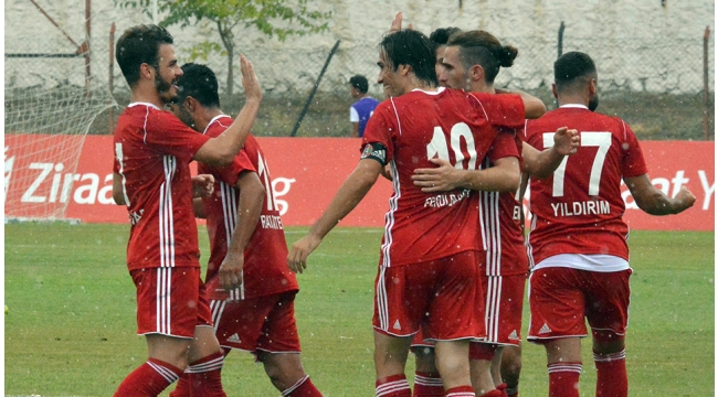 Turgutluspor gözünü Yeşil Bursa’ya çevirdi