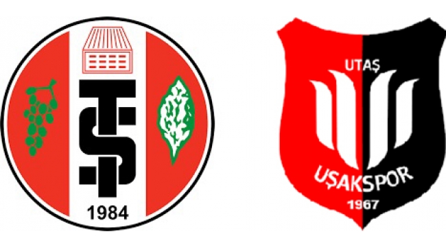 Turgutluspor kupada Uşak'la eşleşti
