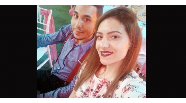 Yeni evli gencecik çifti ölüm ayırdı