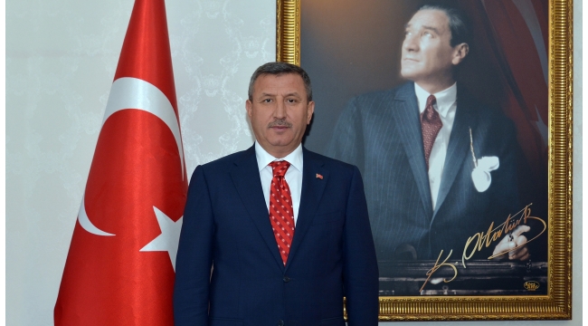 Cumhurbaşkanı Erdoğan'dan Vali Yılmaz'ın uygulamasını destekler açıklama