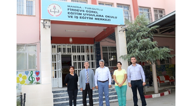 Down sendromlu öğrenciler için müjde!