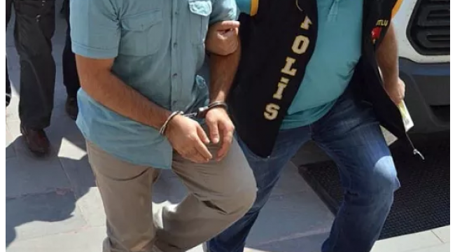 Emniyetten FETÖ’ye Hilal-4 operasyonu: 8 gözaltı!