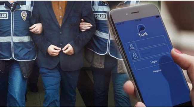 FETÖ'den 21 tutuklama